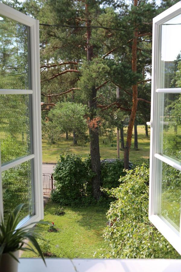 Lovely Nest In Nomme タリン エクステリア 写真